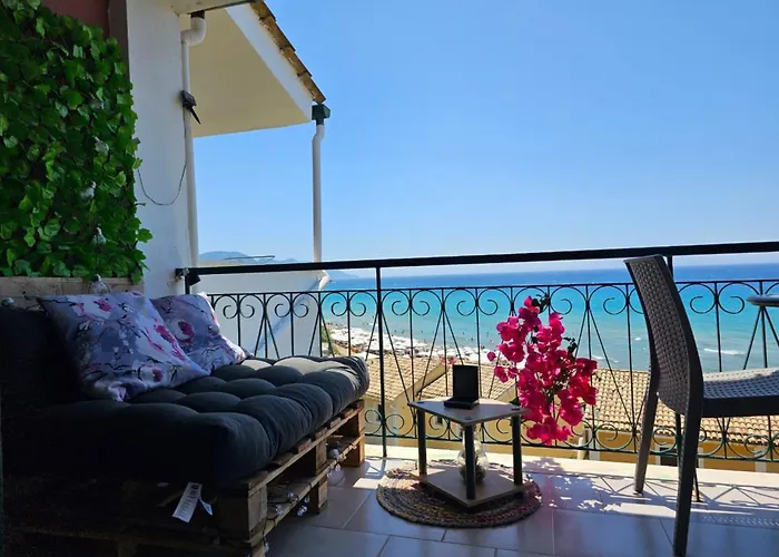 Standart Apartments 148 , Glyfada Beach