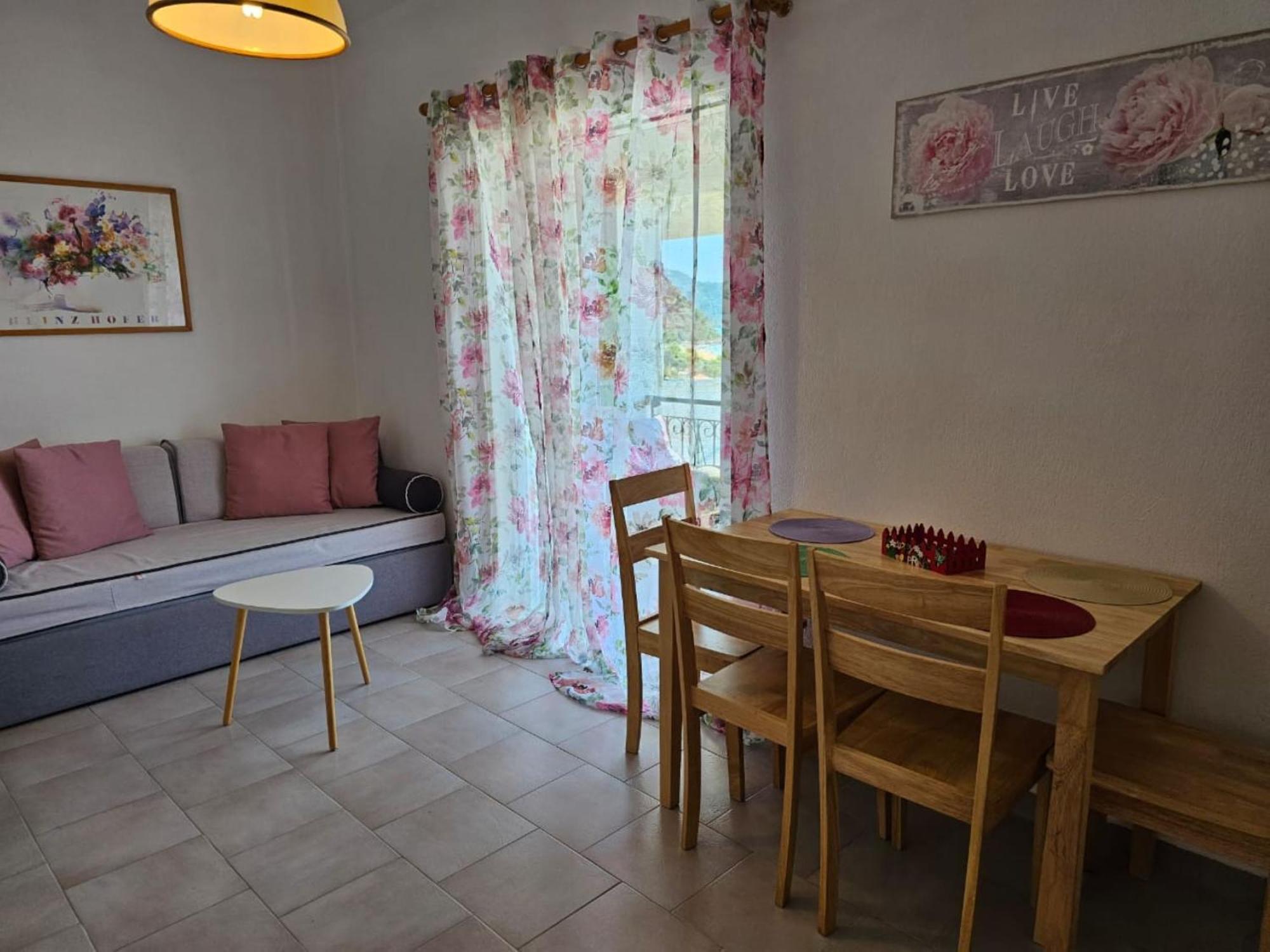 Standart 148 , Apartment Glyfada (Corfu)