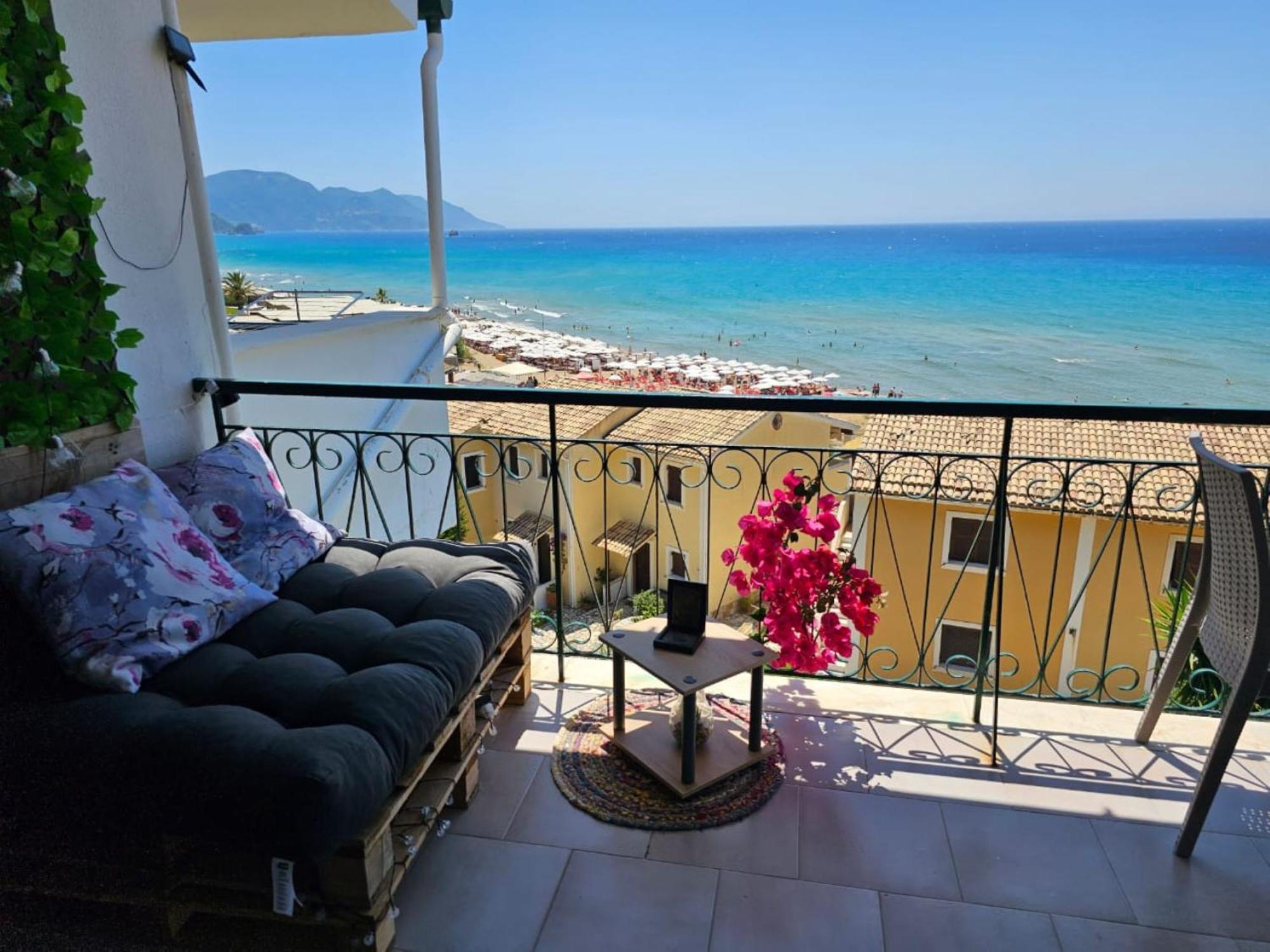 Standart 148 , * Glyfada (Corfu)