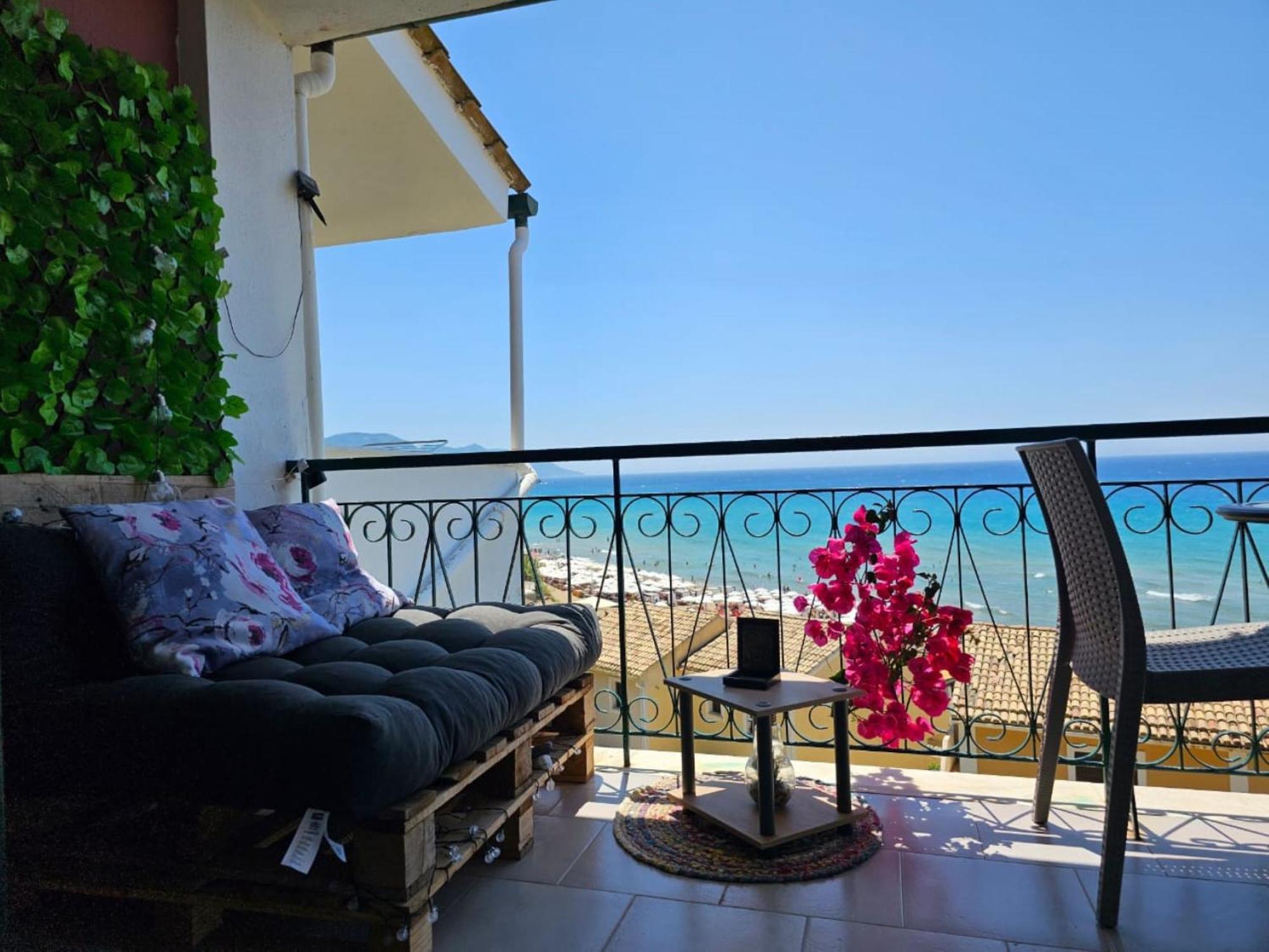 Standart 148 , Apartment Glyfada (Corfu)